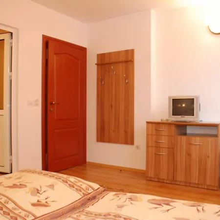 Konukevi Vien Bansko