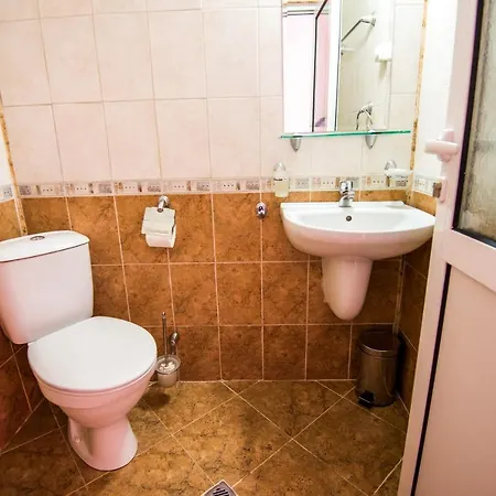 Vien Konukevi Bansko