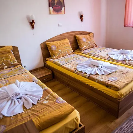 게스트하우스 Vien 3*