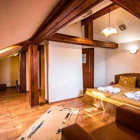 게스트하우스 Vien 반스코