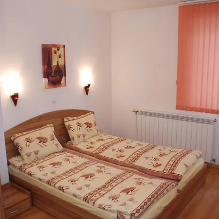 Vien 3* Bansko