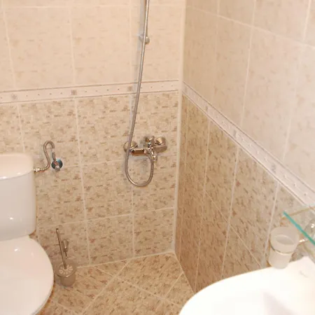 维恩旅馆 招待所 班斯科