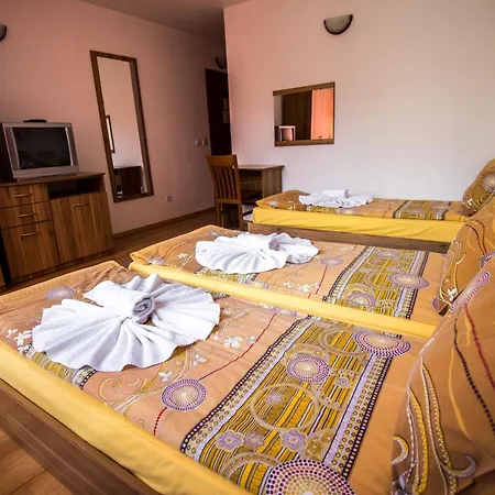 招待所 维恩旅馆 3*