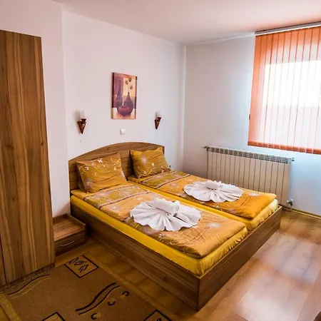 维恩旅馆 班斯科