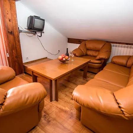 Vien Pensiune Bansko