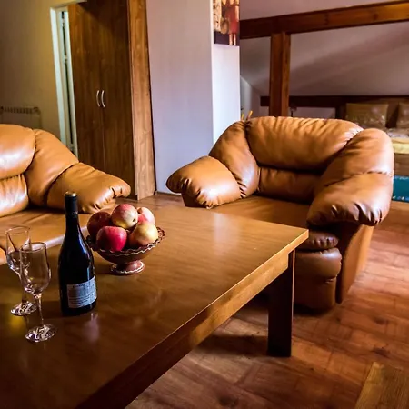 Pensión Vien Bansko