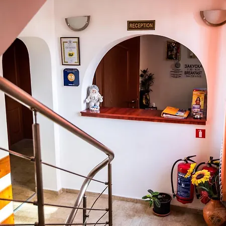 招待所 维恩旅馆