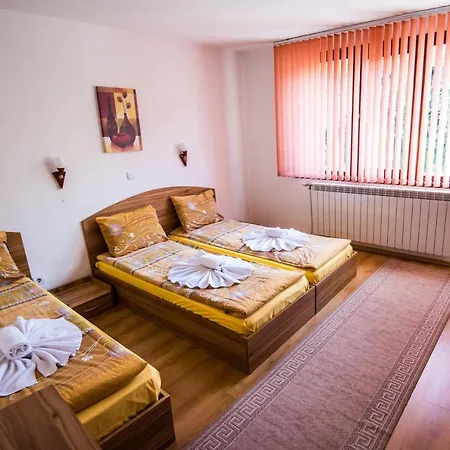 Vien Pensión Bansko