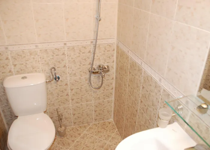 Vien Gasthuis Bansko