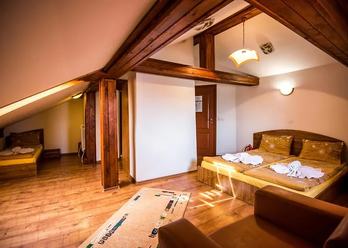 Gasthuis Vien Bansko