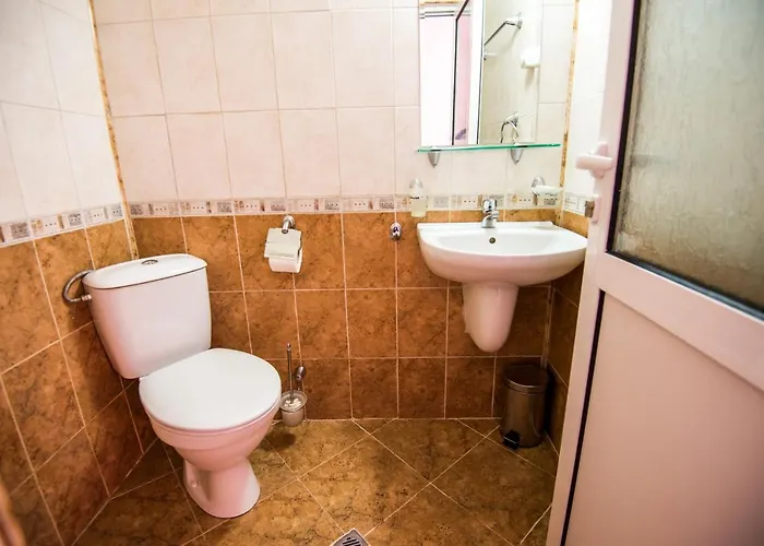 Vien Gasthuis Bansko